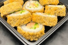 fried mix fried mix